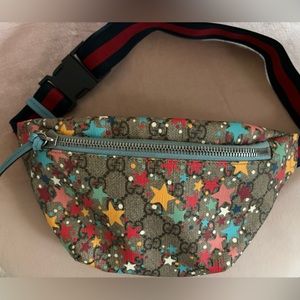 Gucci Fanny pack⭐️